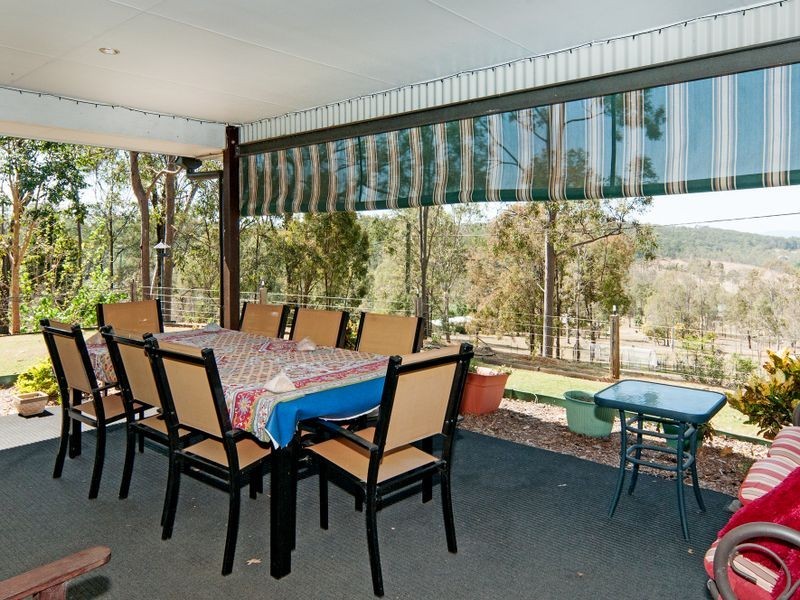 80 MacKenzie Lane, Esk QLD 4312