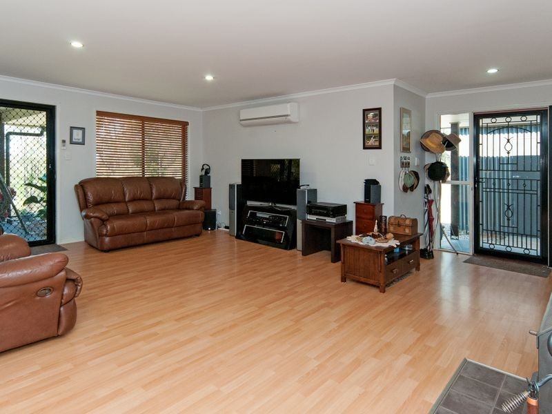 80 MacKenzie Lane, Esk QLD 4312