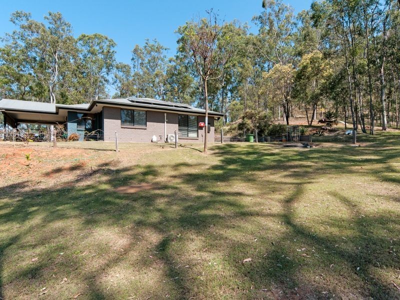 80 MacKenzie Lane, Esk QLD 4312