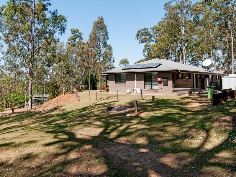 80 MacKenzie Lane, Esk QLD 4312