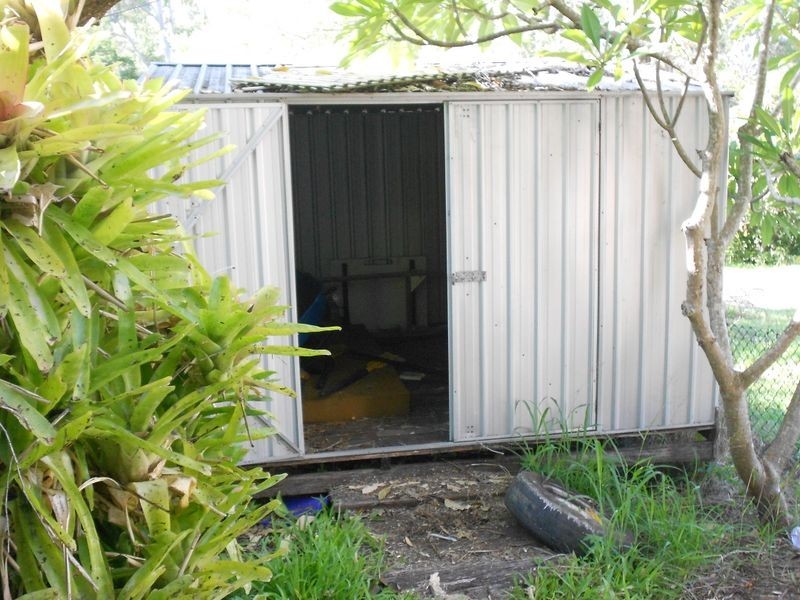 7 Edward Street, Somerset Dam QLD 4312