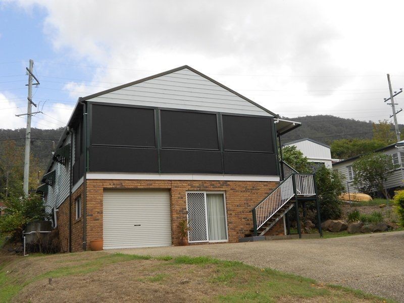 28 King Street, Somerset Dam QLD 4312