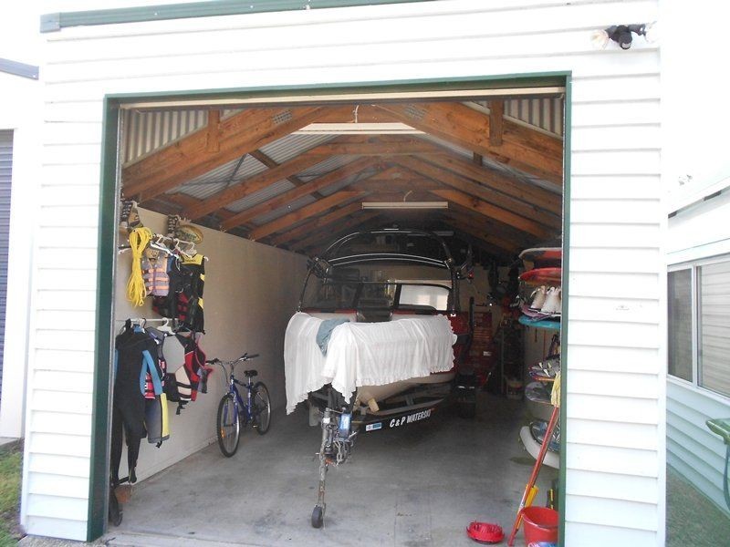 28 King Street, Somerset Dam QLD 4312