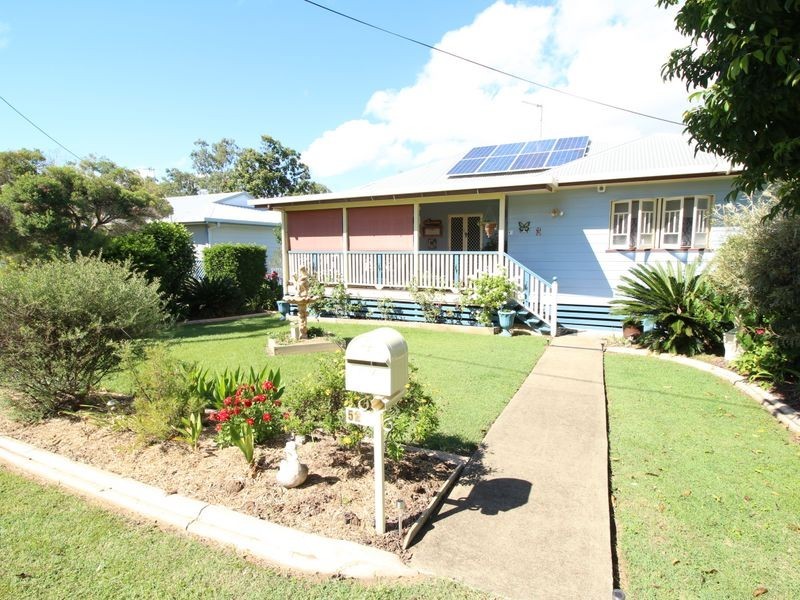 52 Eskdale Road, Toogoolawah QLD 4313