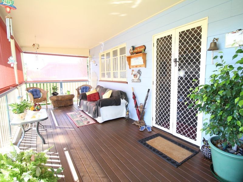52 Eskdale Road, Toogoolawah QLD 4313