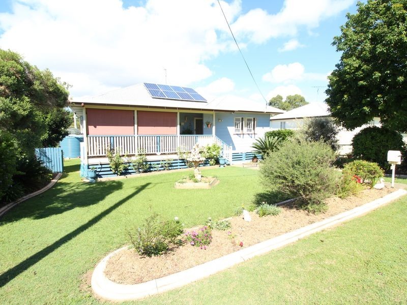 52 Eskdale Road, Toogoolawah QLD 4313