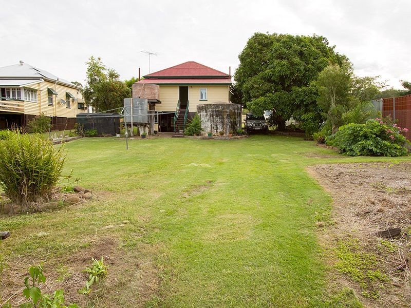 32 Abbotsford Street, Toogoolawah QLD 4313