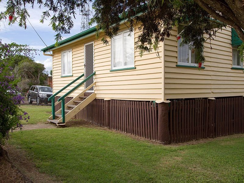 32 Abbotsford Street, Toogoolawah QLD 4313