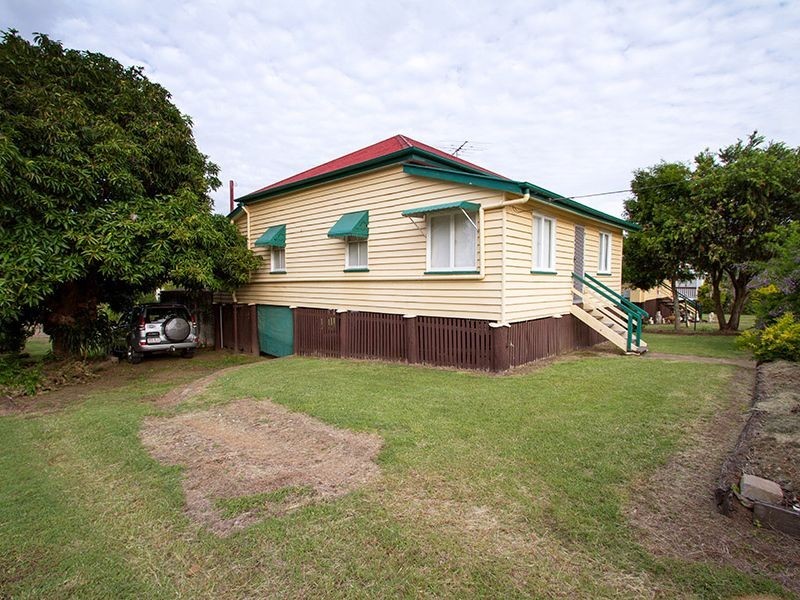 32 Abbotsford Street, Toogoolawah QLD 4313