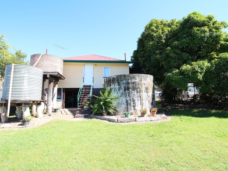 32 Abbotsford Street, Toogoolawah QLD 4313