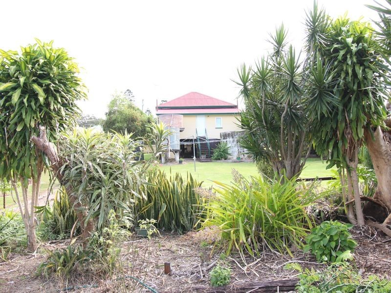 32 Abbotsford Street, Toogoolawah QLD 4313