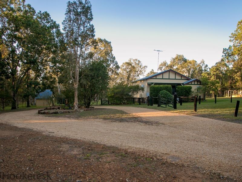 48 Elm Street, Esk QLD 4312