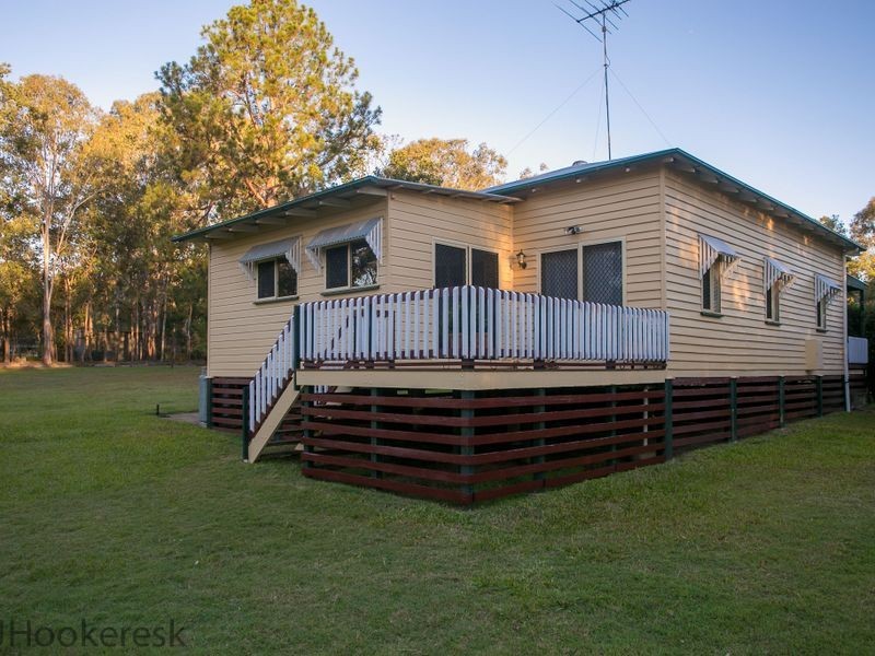 48 Elm Street, Esk QLD 4312