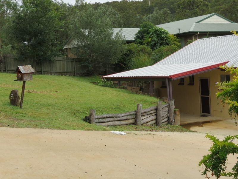 13 Hill Street, Esk QLD 4312