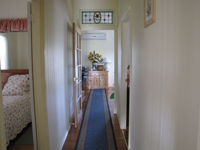 276 Old Mt Beppo Road, Toogoolawah QLD 4313