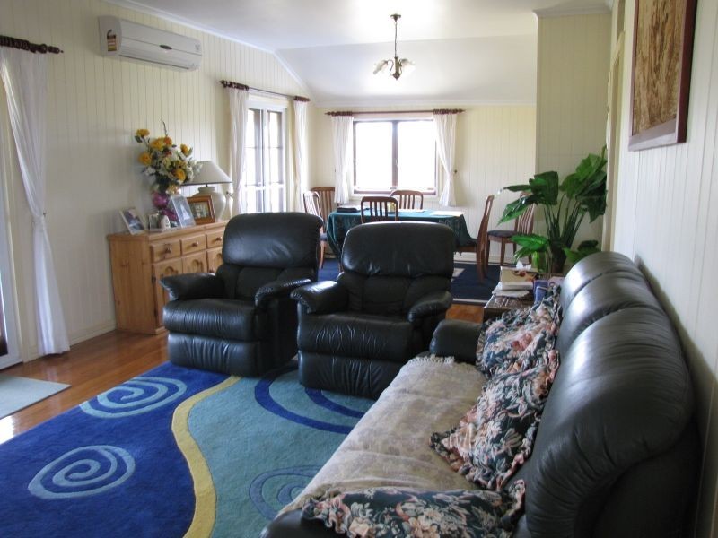 276 Old Mt Beppo Road, Toogoolawah QLD 4313