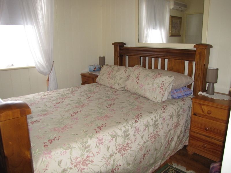 276 Old Mt Beppo Road, Toogoolawah QLD 4313