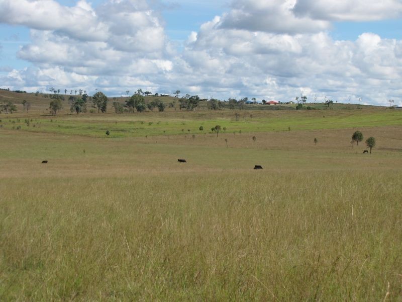 276 Old Mt Beppo Road, Toogoolawah QLD 4313