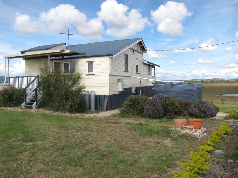 276 Old Mt Beppo Road, Toogoolawah QLD 4313