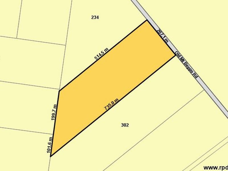 276 Old Mt Beppo Road, Toogoolawah QLD 4313