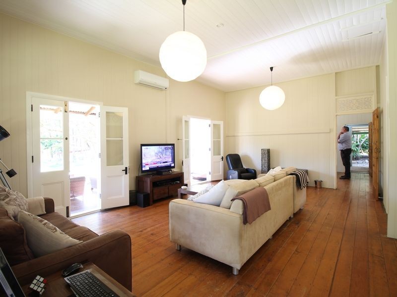 Mount Hallen QLD 4312