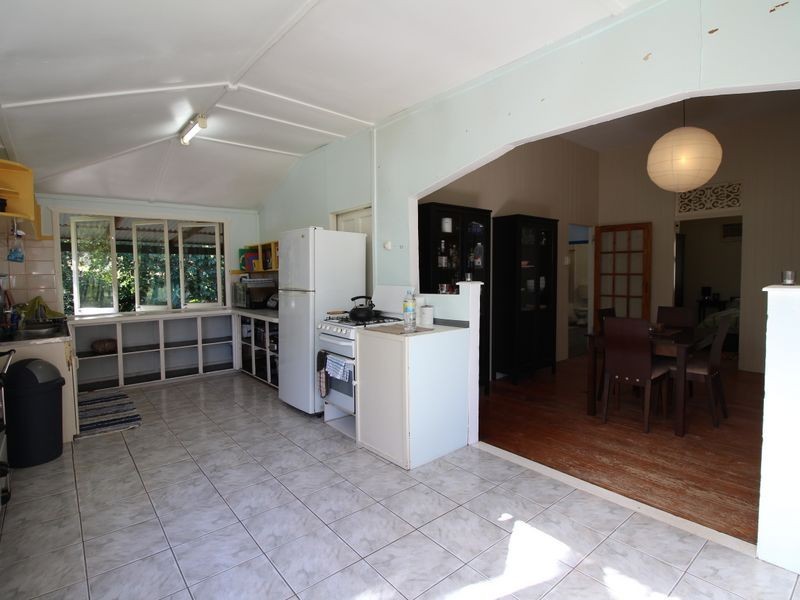 Mount Hallen QLD 4312