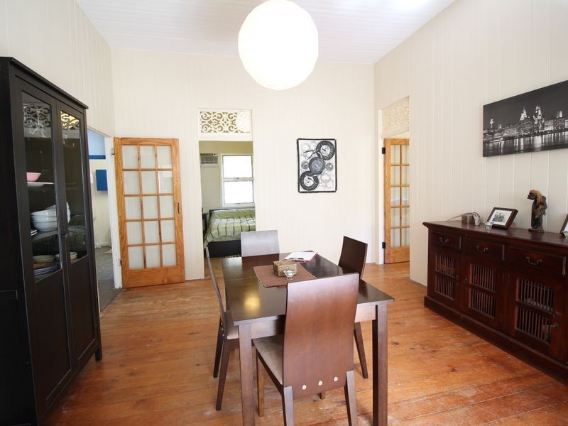 Mount Hallen QLD 4312