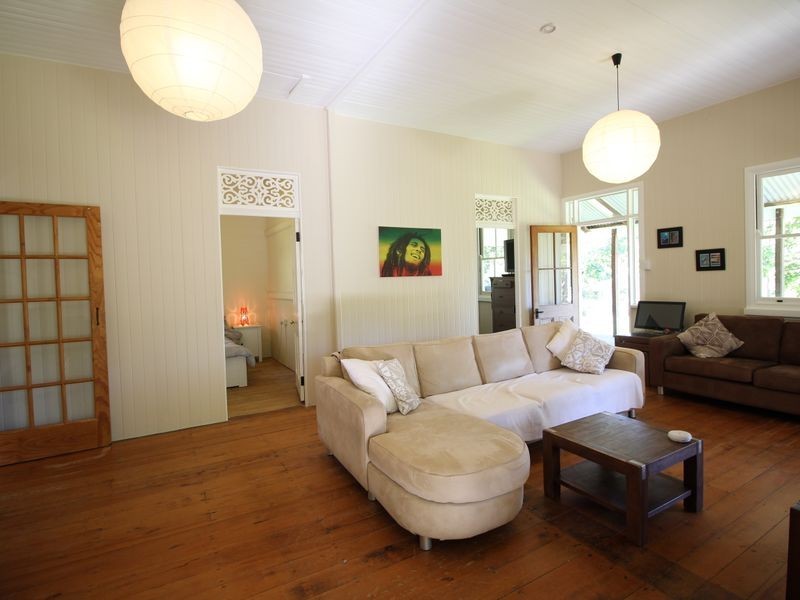 Mount Hallen QLD 4312