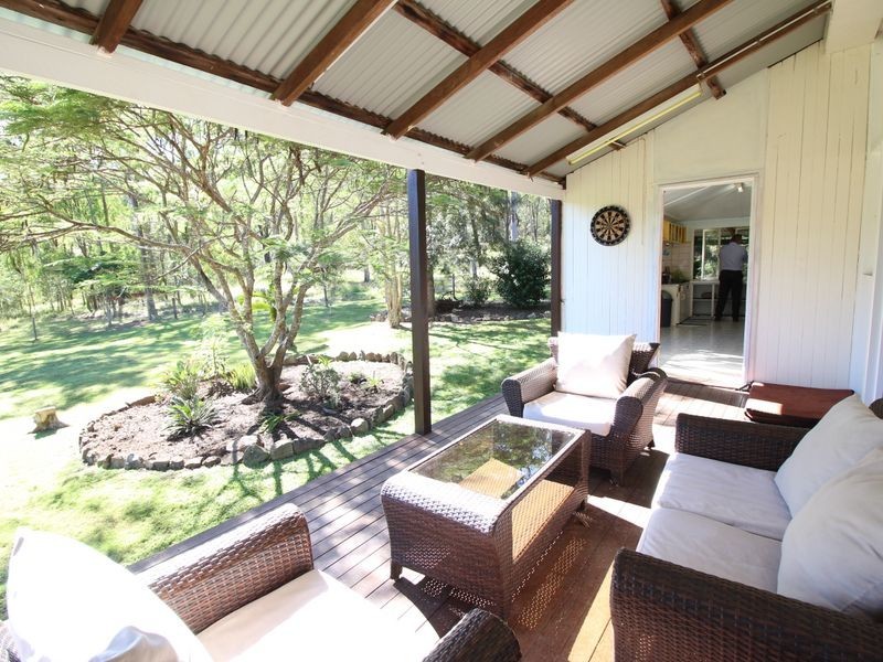 Mount Hallen QLD 4312