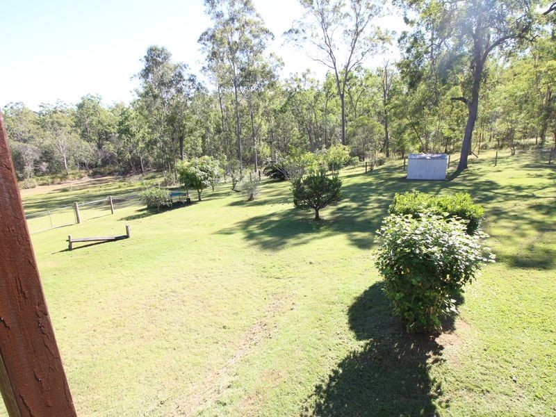 Mount Hallen QLD 4312