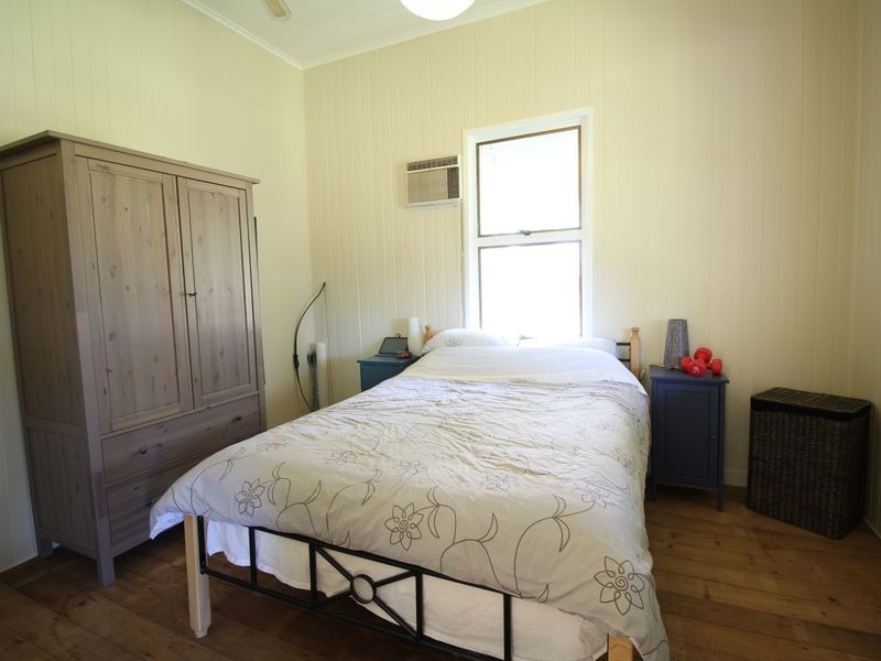 Mount Hallen QLD 4312