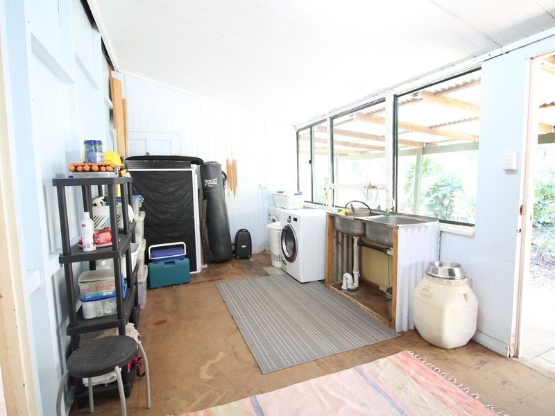 Mount Hallen QLD 4312