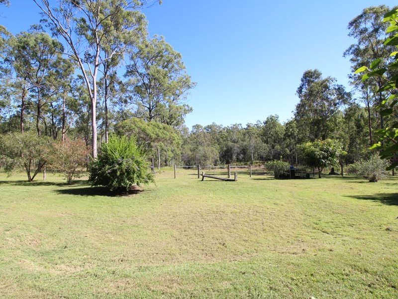 Mount Hallen QLD 4312