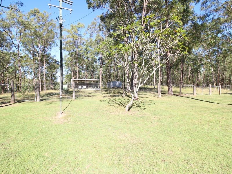 Mount Hallen QLD 4312