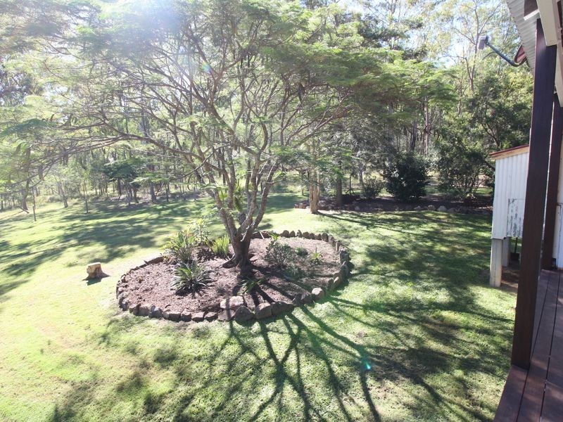 Mount Hallen QLD 4312