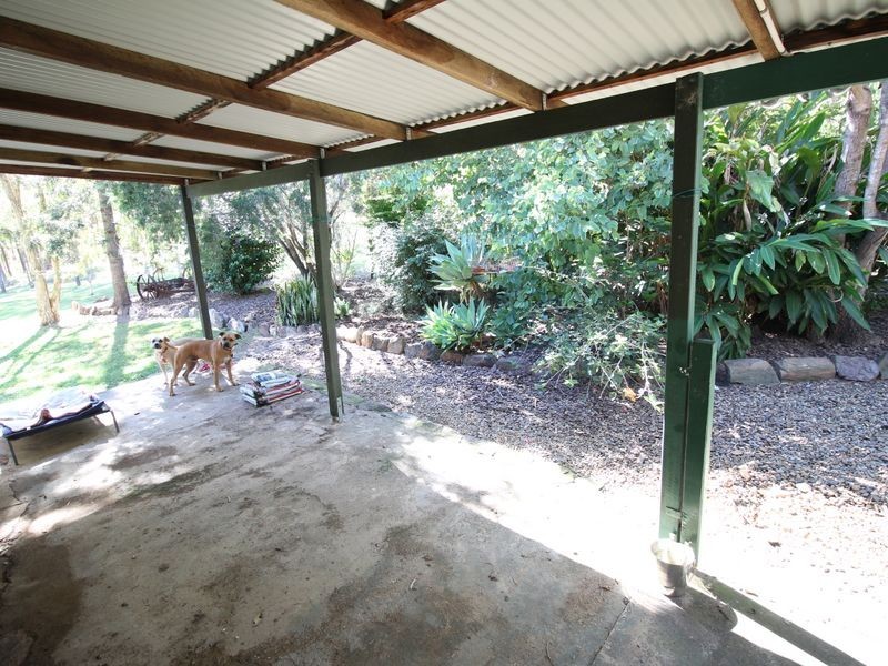 Mount Hallen QLD 4312