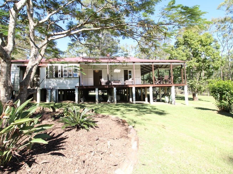 494 Willaura Drive, Mount Hallen QLD 4312