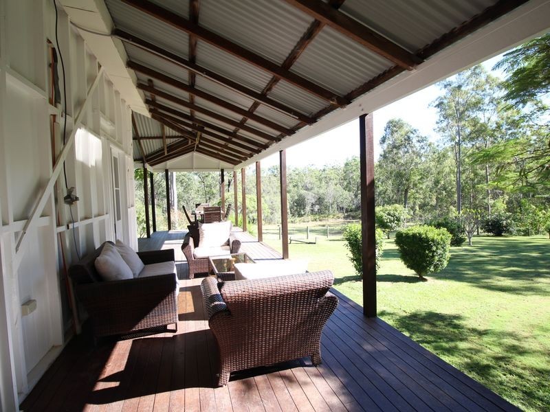 494 Willaura Drive, Mount Hallen QLD 4312
