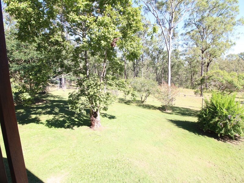 494 Willaura Drive, Mount Hallen QLD 4312