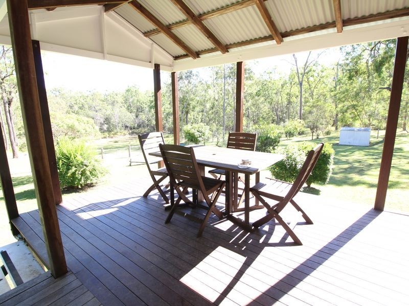 494 Willaura Drive, Mount Hallen QLD 4312