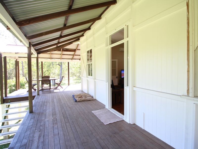 494 Willaura Drive, Mount Hallen QLD 4312