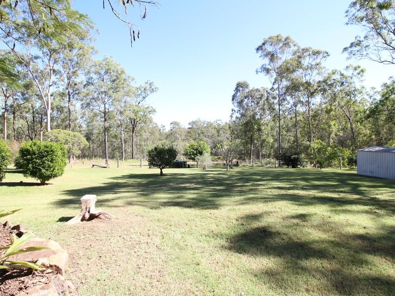494 Willaura Drive, Mount Hallen QLD 4312