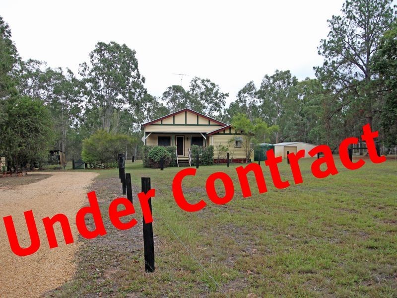 48 Elm Street, Esk QLD 4312