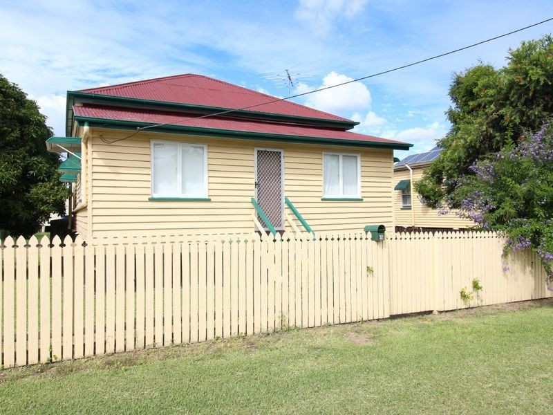 32 Abbotsford Street, Toogoolawah QLD 4313