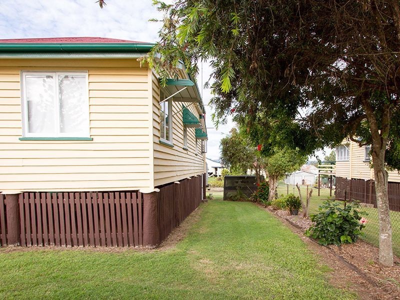 32 Abbotsford Street, Toogoolawah QLD 4313