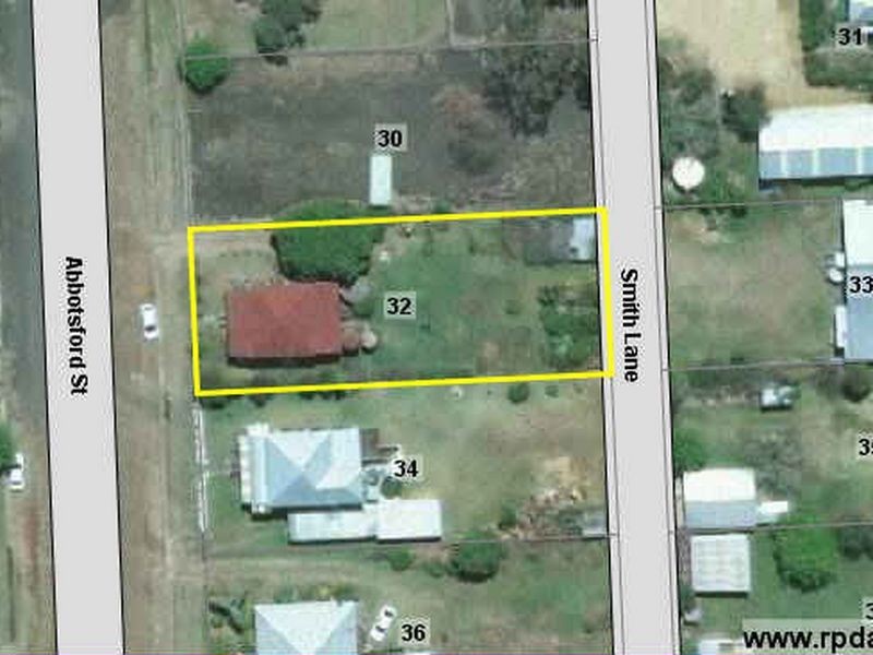 32 Abbotsford Street, Toogoolawah QLD 4313