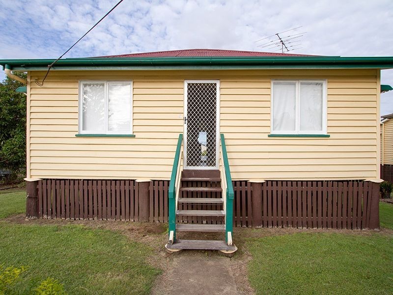 32 Abbotsford Street, Toogoolawah QLD 4313