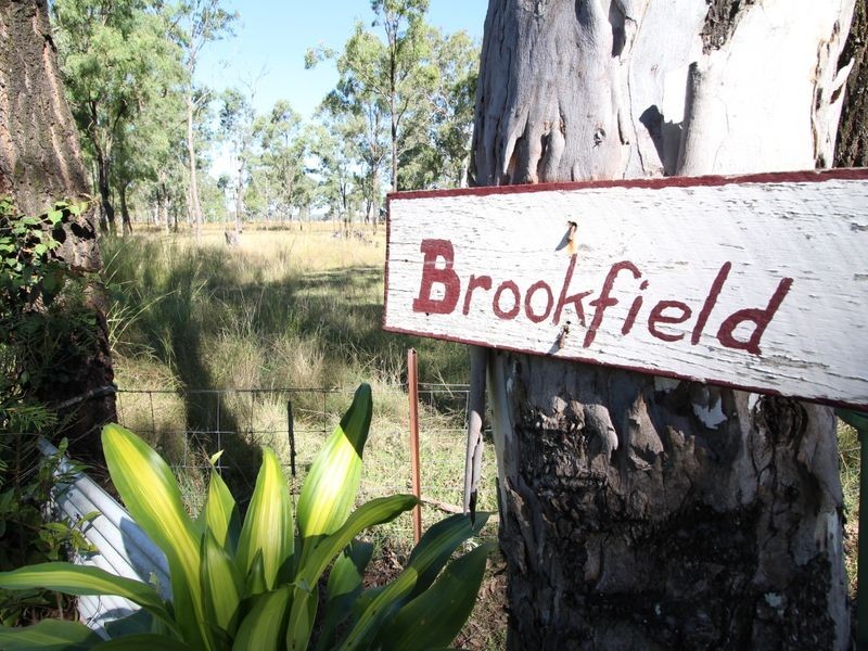 7905 Brisbane Valley Highway, Biarra QLD 4313