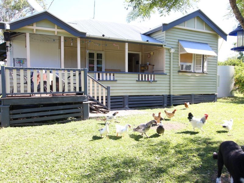 7905 Brisbane Valley Highway, Biarra QLD 4313