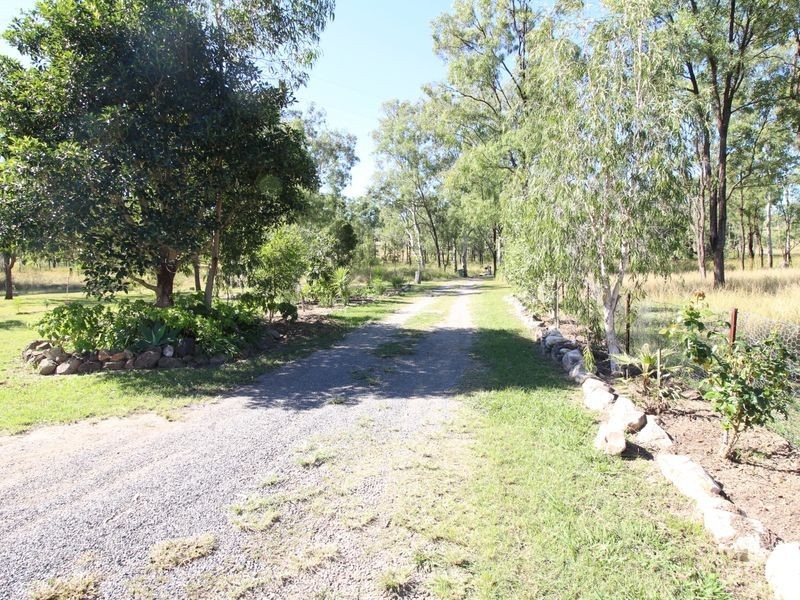7905 Brisbane Valley Highway, Biarra QLD 4313